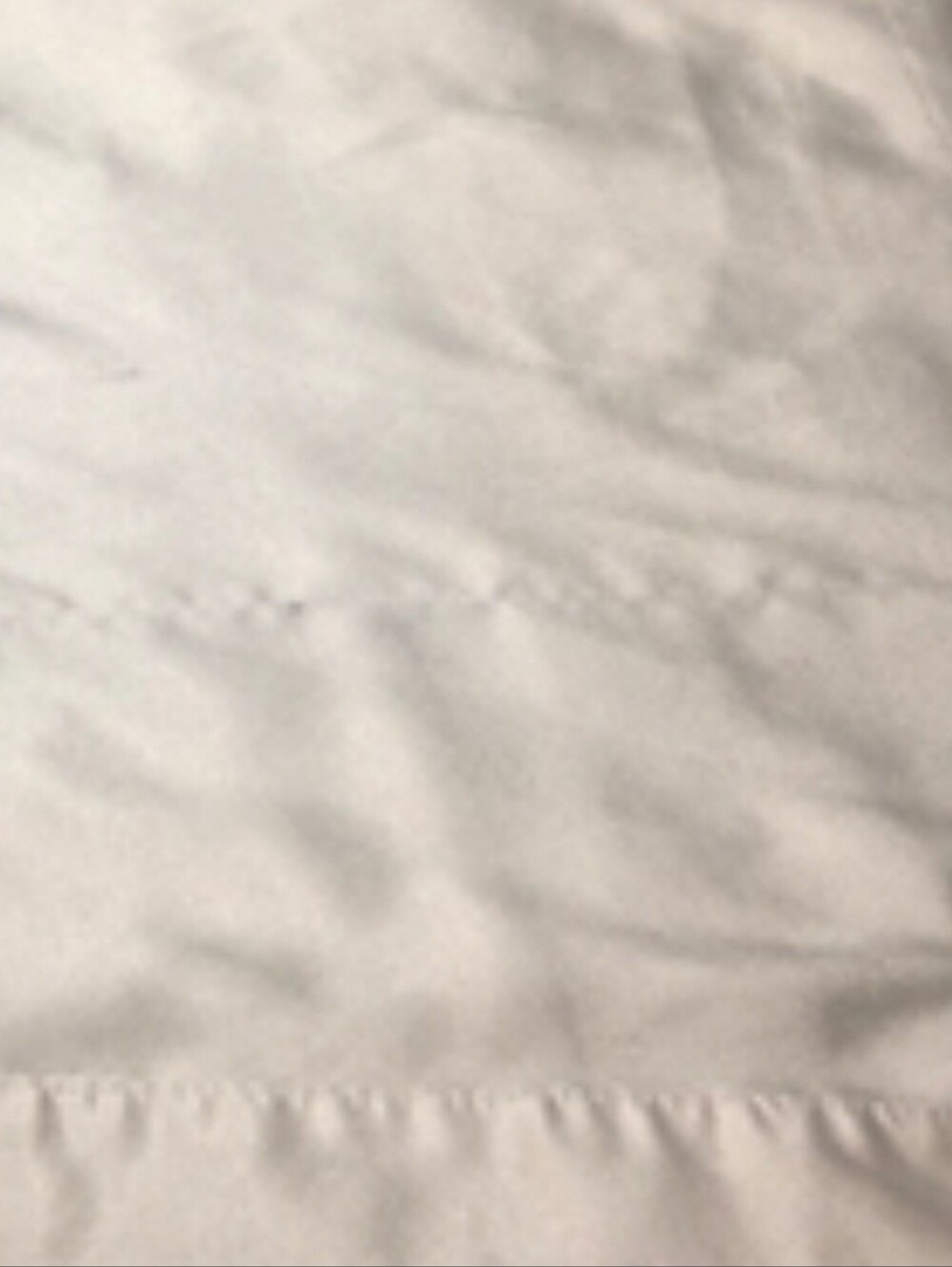 Victoria's Secret White Satin Robe - Picture 11 of 11